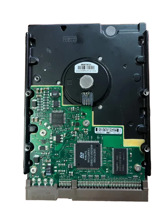 SEAGATE ST340014A 40 GB 3.5 İNÇ İDE GİRİŞLİ HARDDİSK (2 EL Ürün)