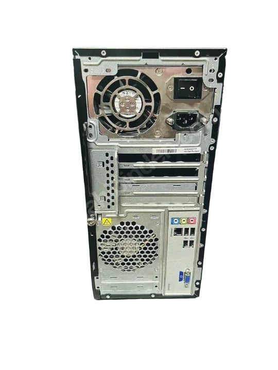 HP COMPAQ 500b-mt MİDİ TOWER KASA MASAÜSTÜ BİLGİSAYAR