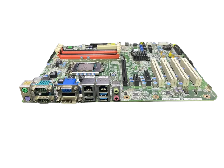 Advantech Aımb-782 REV.A1 Aımb-782qg2 Endüstriyel Anakart