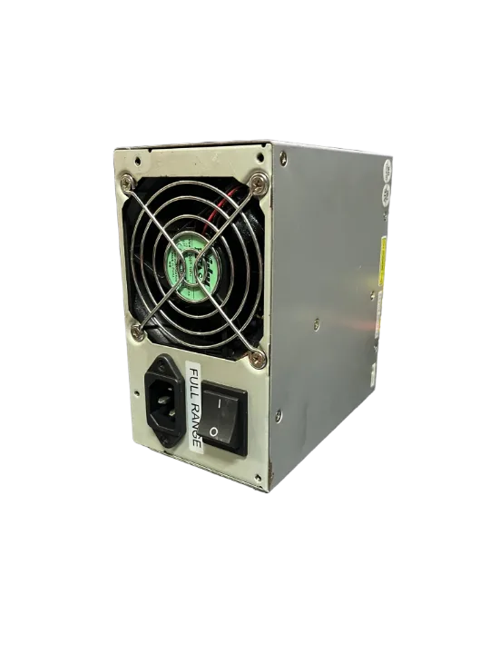FSP GROUP INC 550WATT Power Supply 8CM FANLI GÜÇ Kaynağı( 2 EL Ürün)