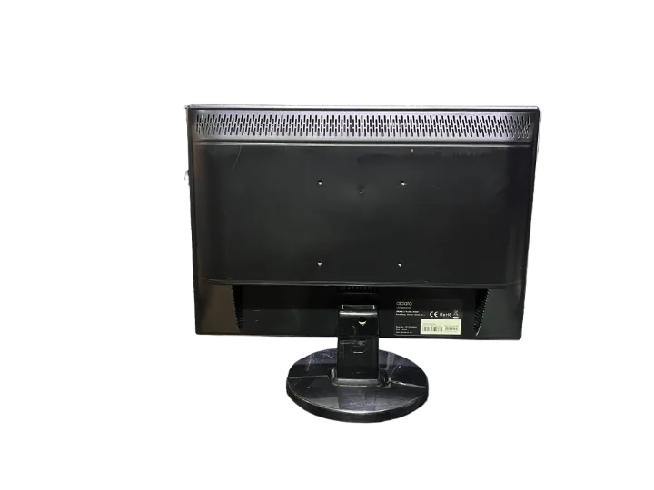 AİDATA 19ADT 19 İNÇ WİDESCREEN SİYAH 1440x900 LCD Monitör(2 EL Ürün)