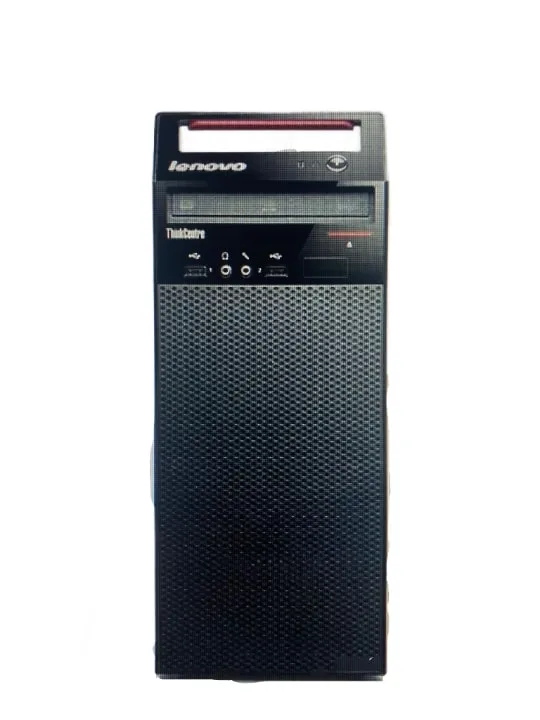 Lenovo THİNKCENTRE EDGE73 İNTEL CORE İ5 4440S 2.8GHZ MASAÜSTÜ BİLGİSAYAR (2 EL Ürün)