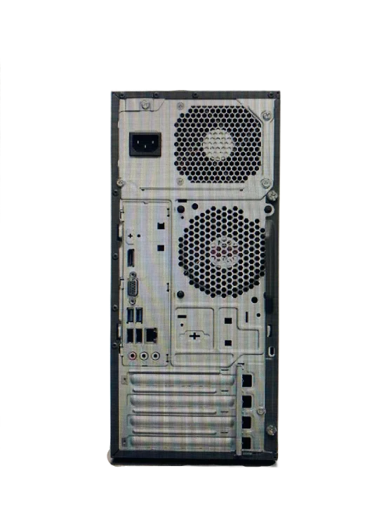 Lenovo THİNKCENTRE EDGE73 İNTEL CORE İ5 4440S 2.8GHZ MASAÜSTÜ BİLGİSAYAR (2 EL Ürün)