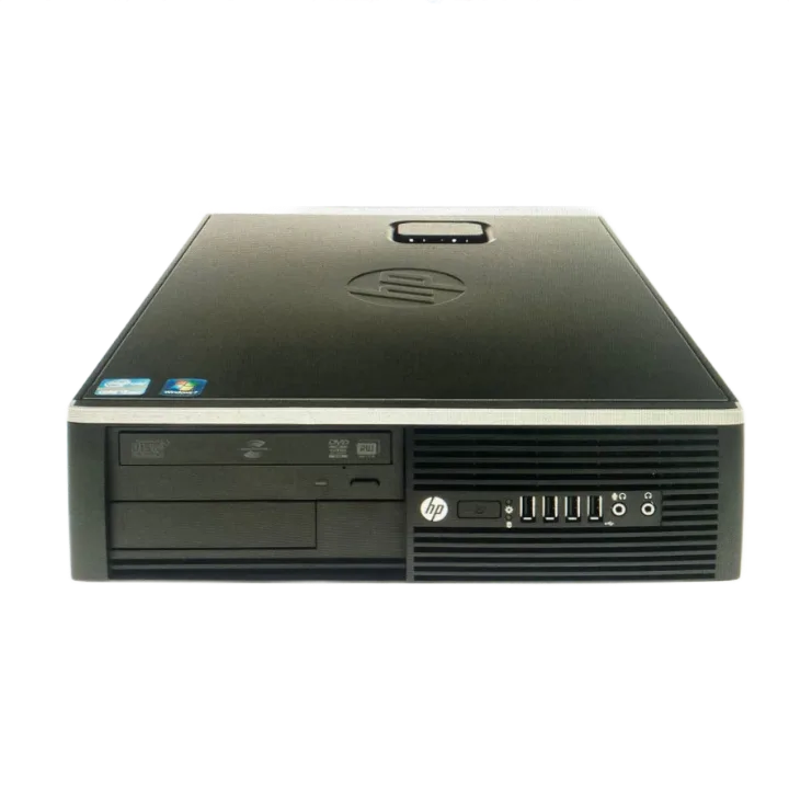 HP 8300 SFF MASAÜSTÜ BİLGİSAYAR İ5 3 NESİL 3470 3.20GHZ CPU 8GB RAM 500 GB HDD