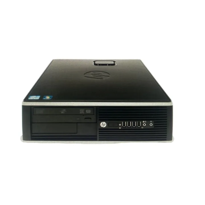 HP COMPAQ 8200 SFF MASAÜSTÜ BİLGİSAYAR İNTEL CORE İ3 2100 3.10ghz 8 Gb RAM 320 GB HDD