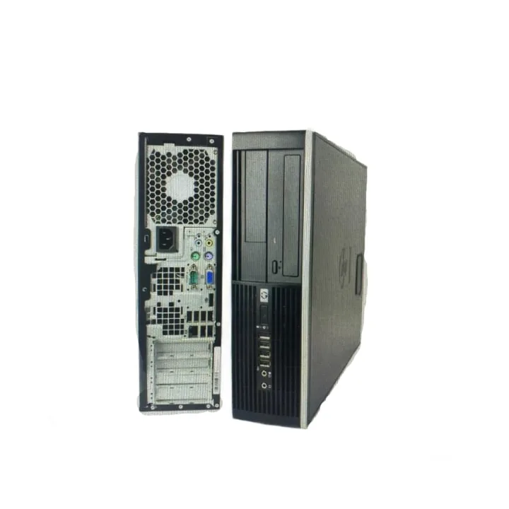 HP COMPAQ 8200 SFF MASAÜSTÜ BİLGİSAYAR İNTEL CORE İ3 2100 3.10ghz 8 Gb RAM 320 GB HDD