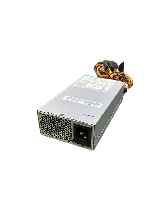 FSP Fsp150-50le 150WATT ENDUSTRIEL ITX MİNİ GÜÇ KAYNAĞI Fanlı(2 EL Ürün)