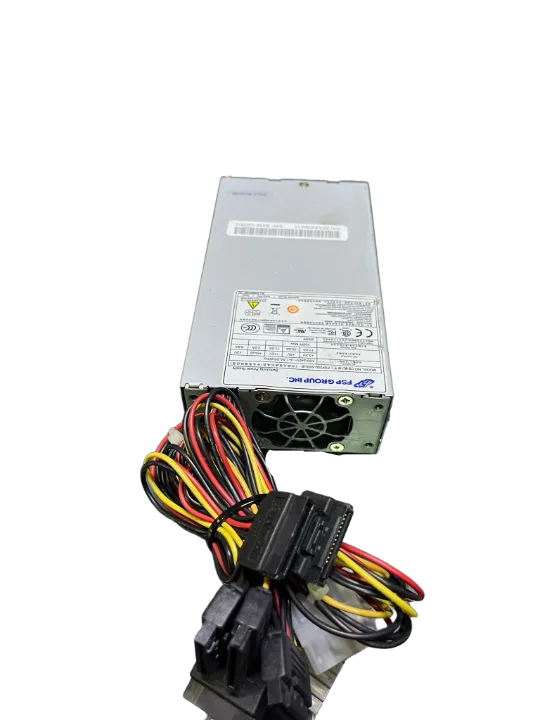 FSP Fsp250-50gup 250WATT ENDUSTRIEL ITX MİNİ GÜÇ KAYNAĞI Fanlı(2 EL Ürün)