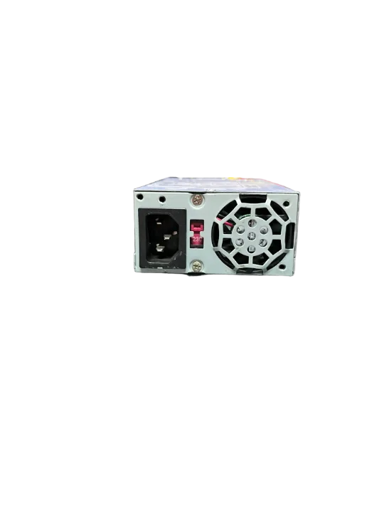ENHANCE Epn-0812a 125WATT Flex-ıtx MİNİ GÜÇ KAYNAĞI Fanlı(2 EL Ürün)