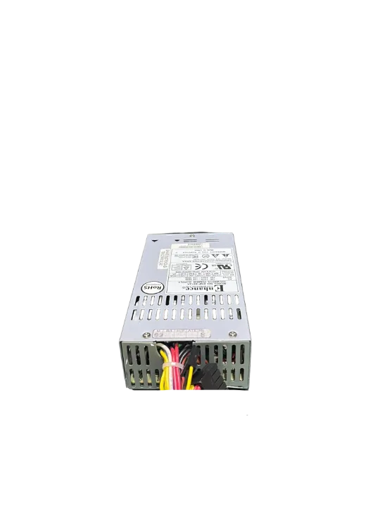 ENHANCE Epn-0812a 125WATT Flex-ıtx MİNİ GÜÇ KAYNAĞI Fanlı(2 EL Ürün)