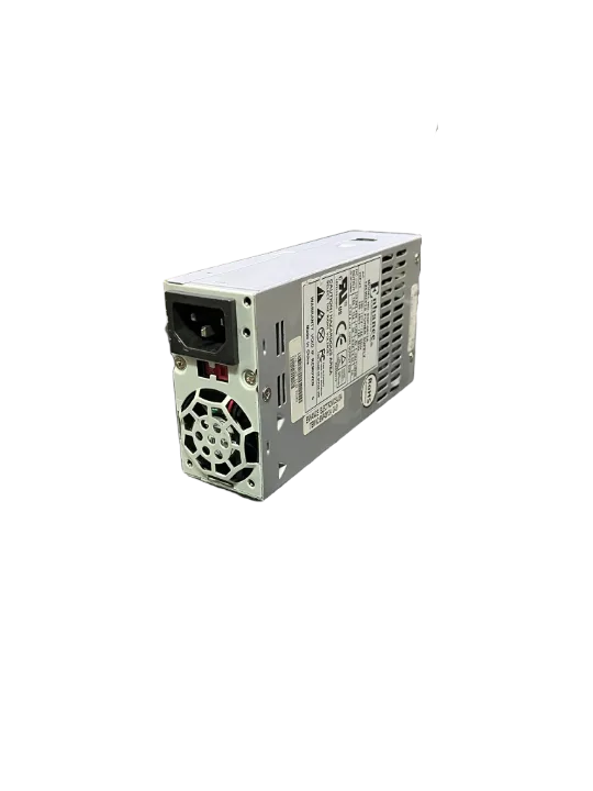 ENHANCE Epn-0812a 125WATT Flex-ıtx MİNİ GÜÇ KAYNAĞI Fanlı(2 EL Ürün)