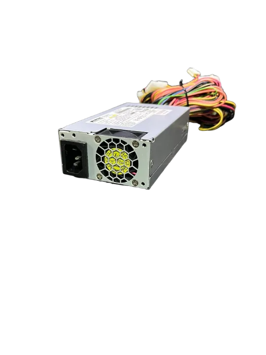 ADVANTECH Dps-350ab-24 350WATT FLEX SLİM ITX Power Supply FANLI (2 EL Ürün)
