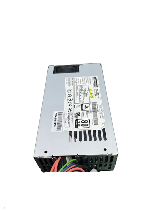 ADVANTECH Dps-350ab-24 350WATT FLEX SLİM ITX Power Supply FANLI (2 EL Ürün)