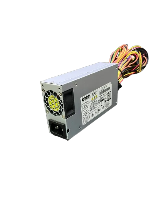 ADVANTECH Dps-350ab-24 350WATT FLEX SLİM ITX Power Supply FANLI (2 EL Ürün)