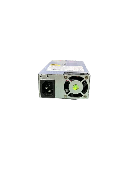 3Y YM5201G FSP 300 WATT ITX KÜÇÜK KASA Power Supply Fanlı(2 EL Ürün)
