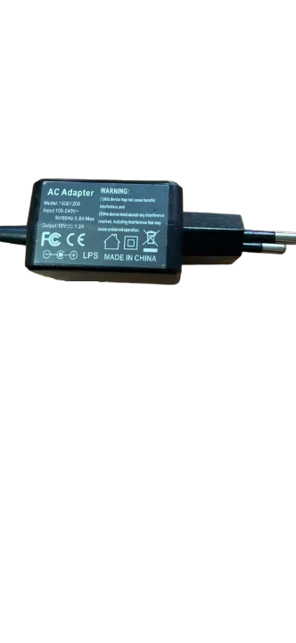Asus Transformer Şarj Adaptörü 15v.2a.(2 El Ürün)