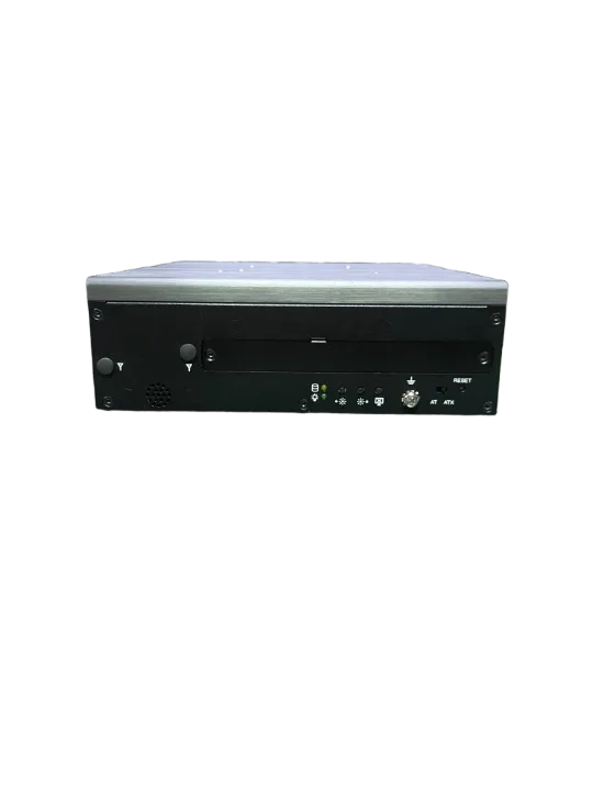 SPECTRA POWER TWİN 2000 MİNİ PC İ7 6600U CPU 8GB RAM 128GB SSD (2 EL Ürün)