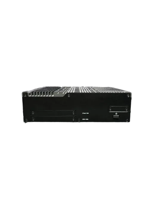 SPECTRA POWER TWİN 2000 MİNİ PC İ7 6600U CPU 8GB RAM 128GB SSD (2 EL Ürün)