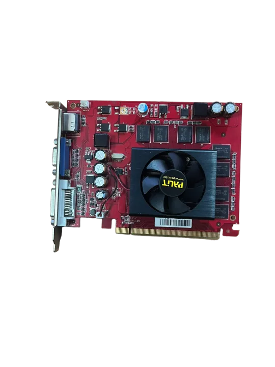PALİT GEFORCE GF9500GT 512MB 128BİT DDR2 Pci-e Ekran Kartı(2 EL Ürün)