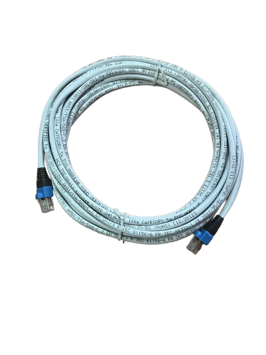 HES ETHERNET UTP CAT5 KABLO 5 METRE