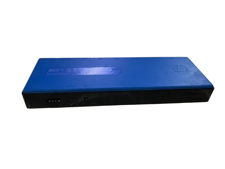 HP Usb-c Yerleştirme Istasyonu G4