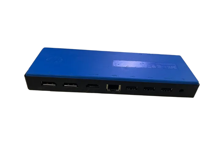 HP Usb-c Yerleştirme Istasyonu G3