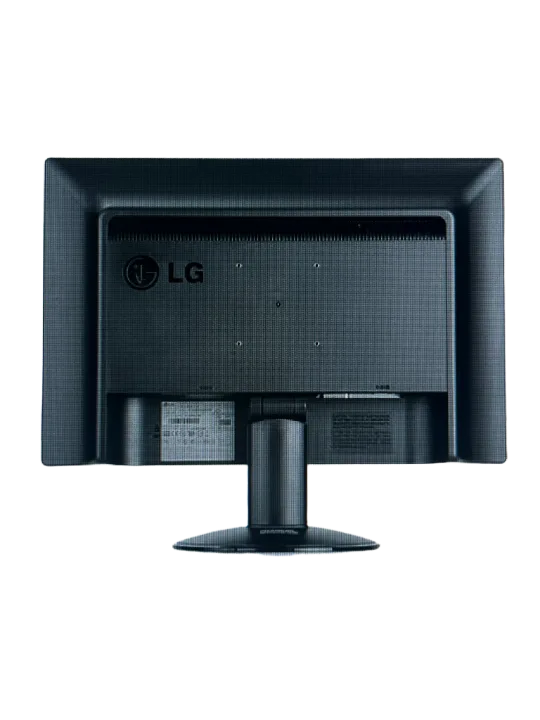 LG FLATRON W1934S 19 İNÇ WİDESCREEN SİYAH 1440X900 LCD MONİTÖR (2 EL Ürün)