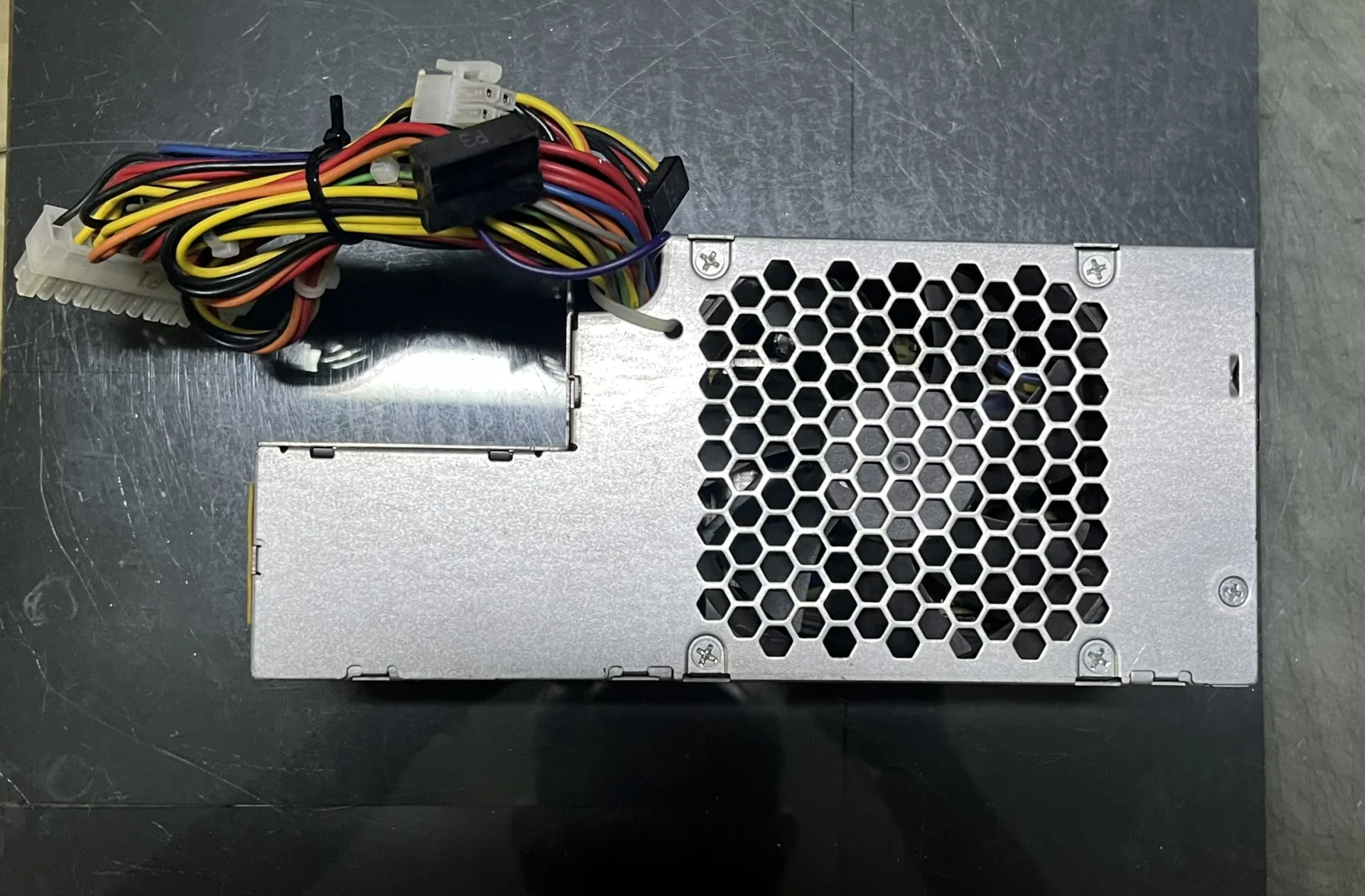 Lenovo Thinkcentre ACBEL PC7001 280W SSF M57-m58-a57-a58 UYUMLU Power Supply