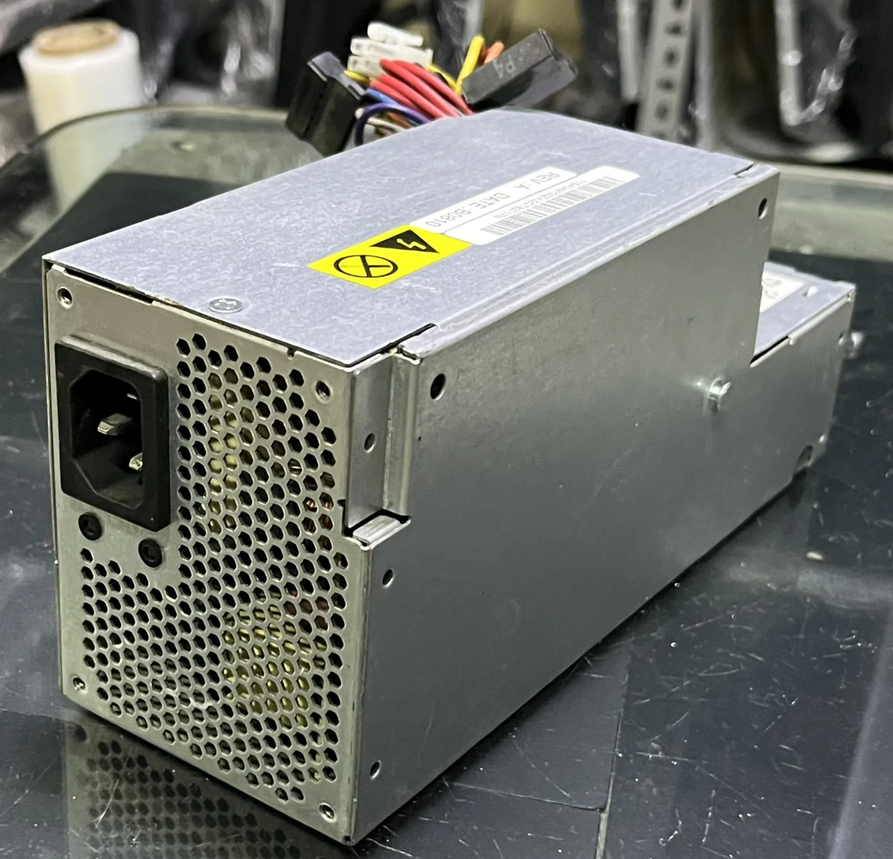 Lenovo Thinkcentre ACBEL PC7001 280W SSF M57-m58-a57-a58 UYUMLU Power Supply