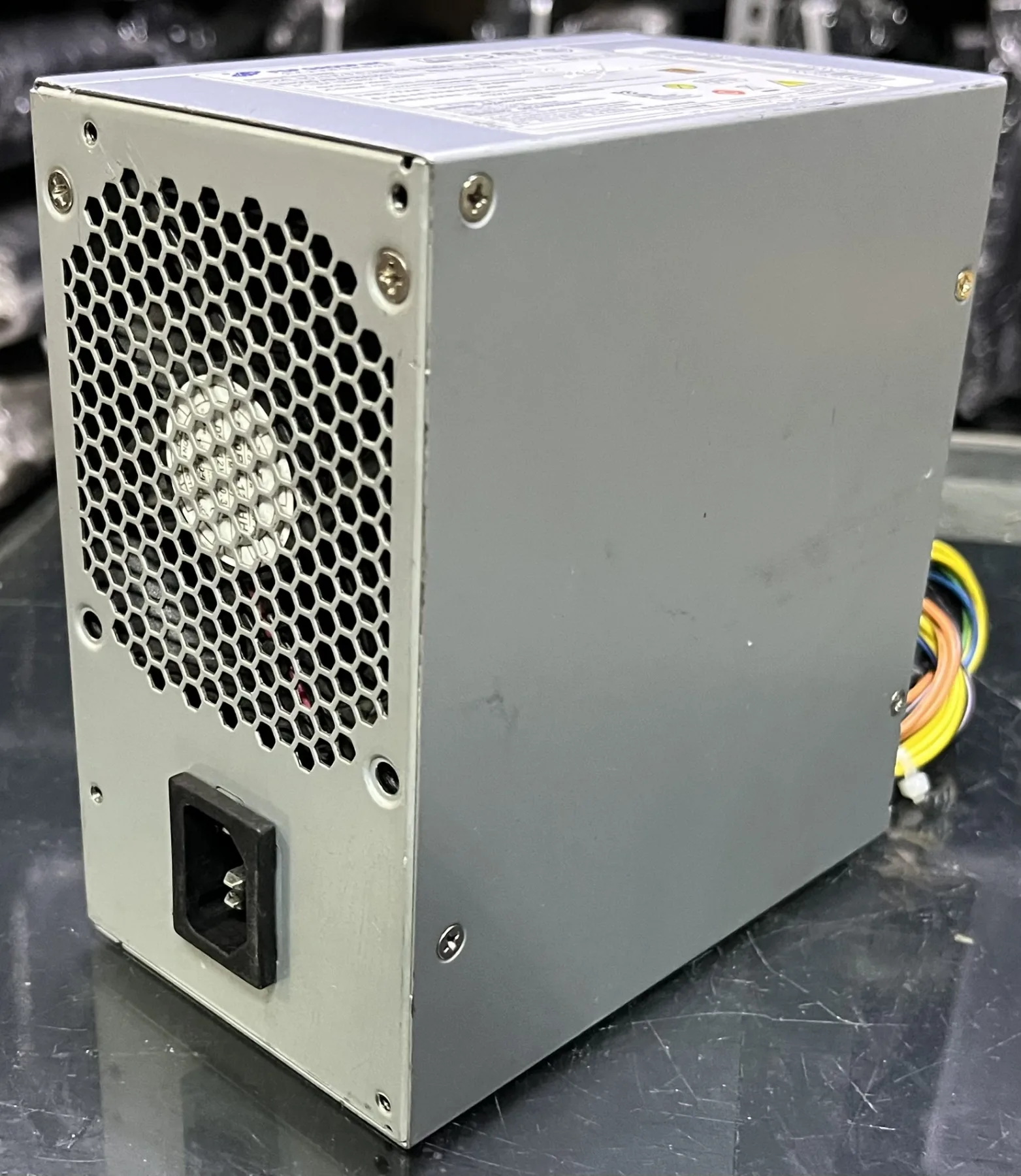 Lenovo Thinkcentre FSP Fsp250-30agbaa 250W M700-m800-m900 UYUMLU GÜÇ KAYNAĞI