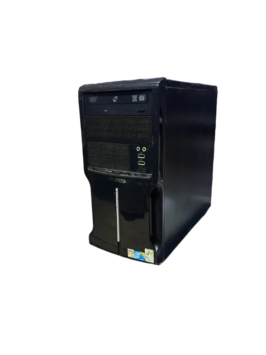 BEKO TOWER KASA İNTEL CORE İ5 660 3.33GHZ MASAÜSTÜ BİLGİSAYAR