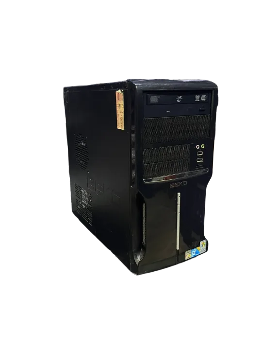 BEKO TOWER KASA İNTEL CORE İ5 660 3.33GHZ MASAÜSTÜ BİLGİSAYAR