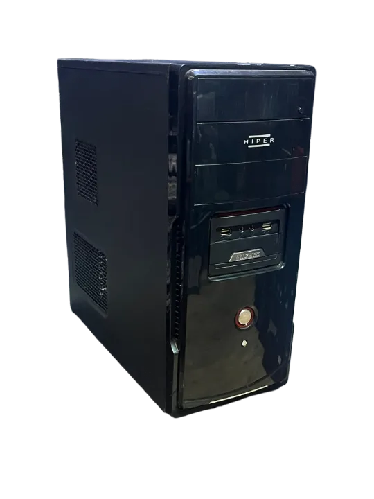 HİPER TOPLAMA TOWER KASA İNTEL CORE İ3 M390 MASAÜSTÜ BİLGİSAYAR (2 EL Ürün)