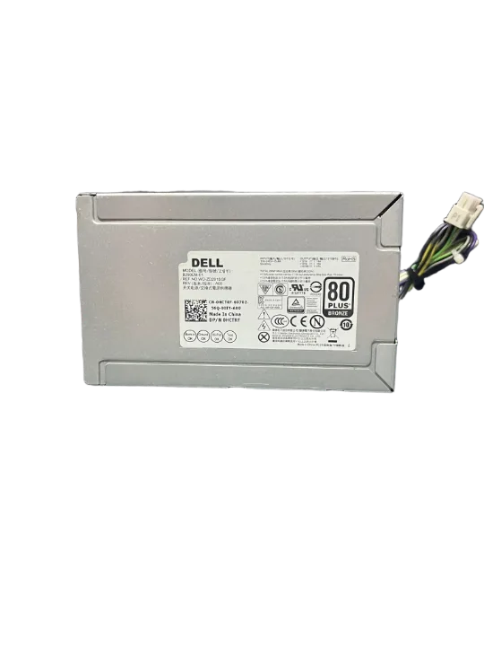 Dell B290m-01 290W 3020mt-7020mt-9020mt UYUMLU GÜÇ KAYNAĞI (2 EL Ürün)