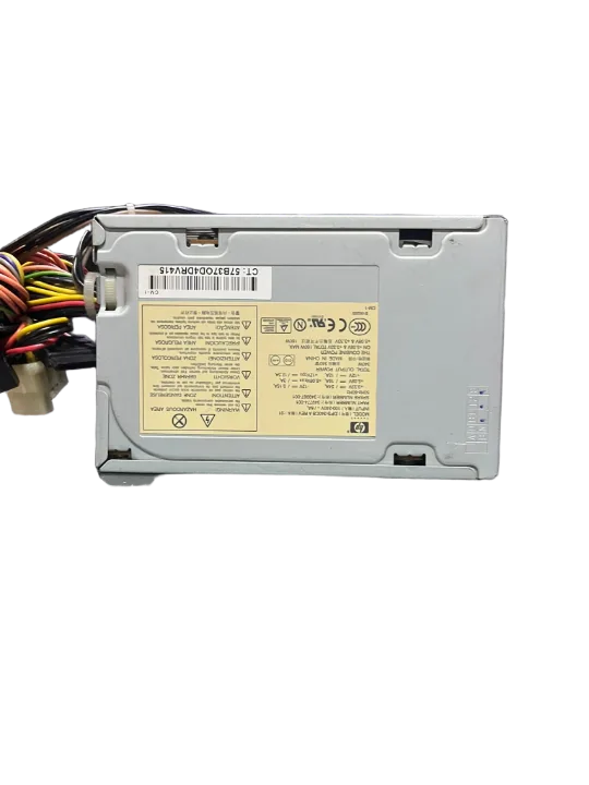 HP COMPAQ Dps-340cb A REV 01 - Dc7100/dx6100 UYUMLU 340W GÜÇ KAYNAĞI 2 EL ÜRÜN