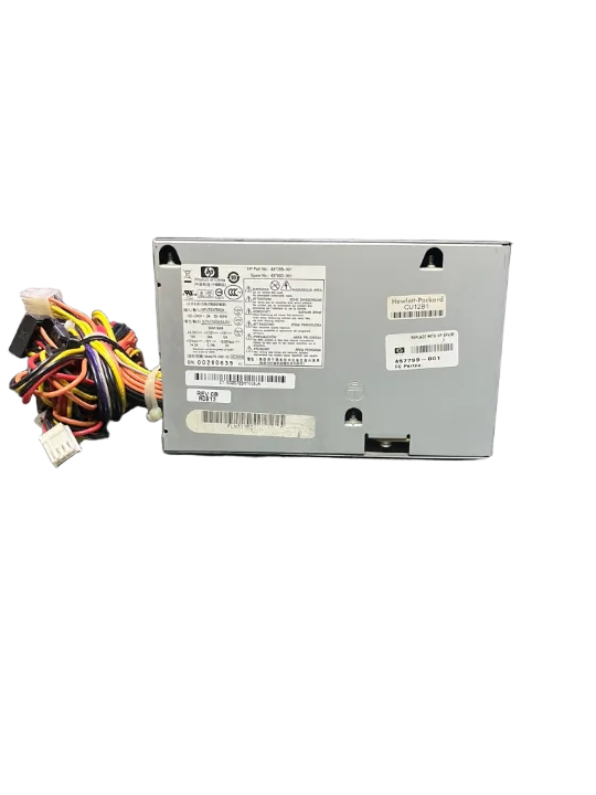 HP COMPAQ Ps-6361-02 - Dc7600, Dc7700, DC7800 , DC7900 UYUMLU 365W GÜÇ KAYNAĞI 2 EL ÜRÜN