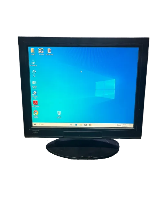 HANASİS MİCOS20 PLUS 15 İNÇ ENDÜSTRİEL DOKUNMATİK PC Windows-7