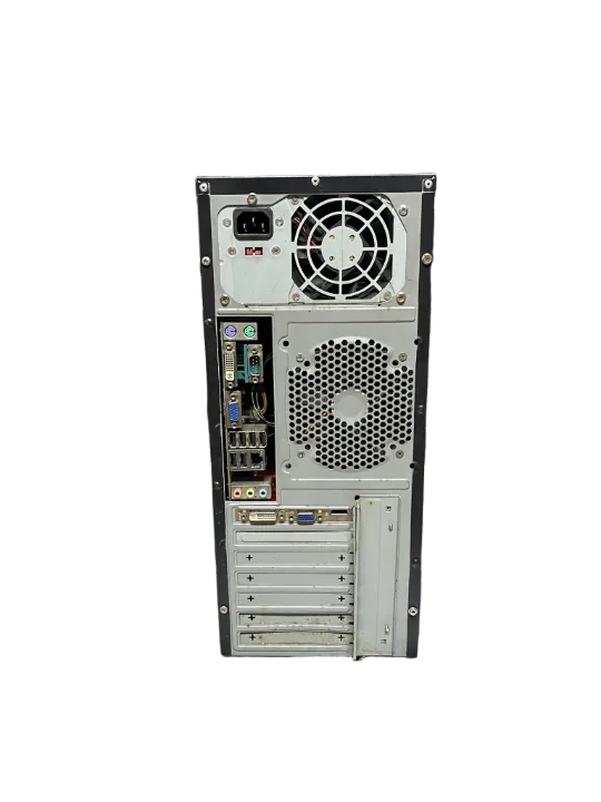 QUAKE TOPLAMA TOWER KASA İNTEL CORE İ5 650 MASAÜSTÜ BİLGİSAYAR