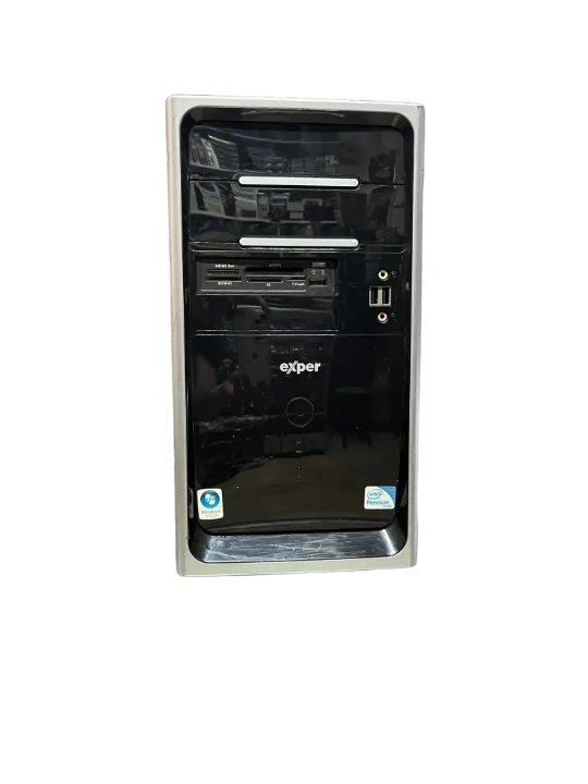 EXPER TOPLAMA MİDİ TOWER KASA İ5 2320 3.00MHZ MASAÜSTÜ BİLGİSAYAR