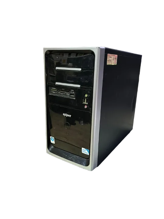 EXPER TOPLAMA MİDİ TOWER KASA İ5 2320 3.00MHZ MASAÜSTÜ BİLGİSAYAR