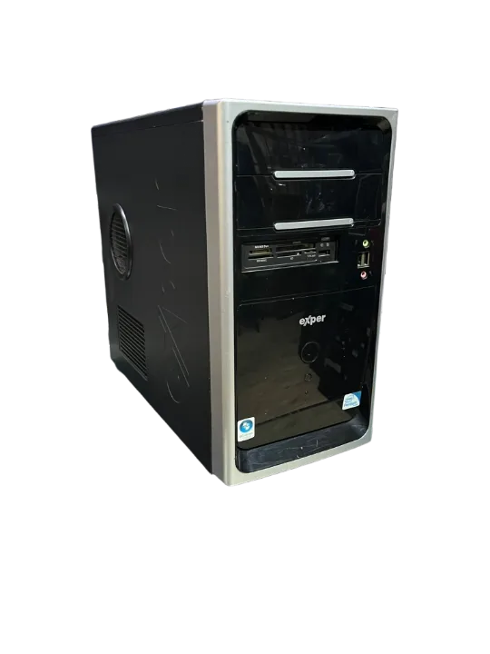 EXPER TOPLAMA MİDİ TOWER KASA İ5 2320 3.00MHZ MASAÜSTÜ BİLGİSAYAR