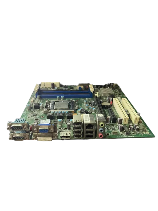 NCR POCONO D-nr6-d-021 V1.0 1155 PİN DDR3 ENDÜSTRİEL Anakart