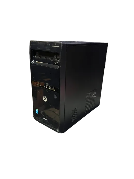 HP PRO 3500 BİLGİSAYAR MİDİ TOWER KASA İ5 3470 3.20ghz 8gb RAM 500GB HDD