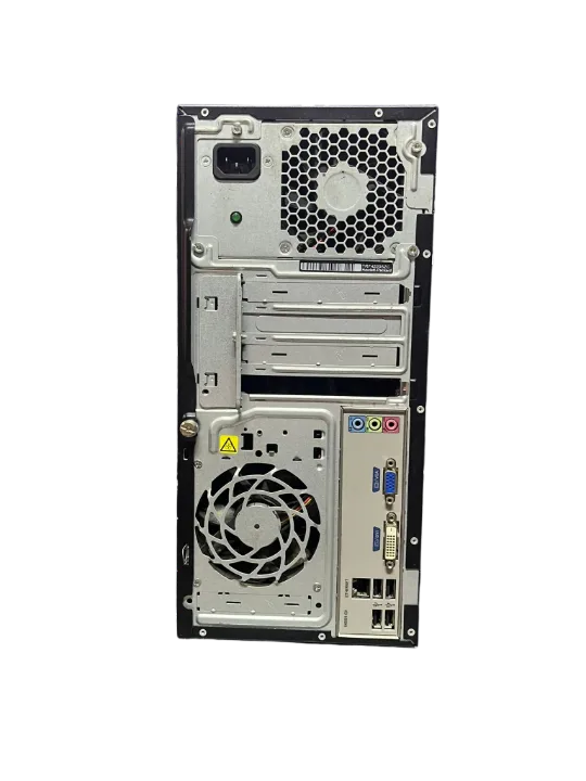 HP PRO 3500 BİLGİSAYAR MİDİ TOWER KASA İ5 3470 3.20ghz 8gb RAM 500GB HDD