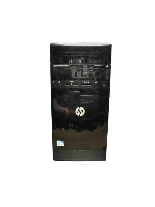 HP 600B SERİES İNTEL PENTIUM G645T 2.50ghz 8 GB RAM 320 GB HDD MASAÜSTÜ BİLGİSAYAR