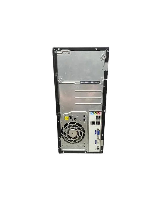 HP 600B SERİES İNTEL PENTIUM G645T 2.50ghz 8 GB RAM 320 GB HDD MASAÜSTÜ BİLGİSAYAR