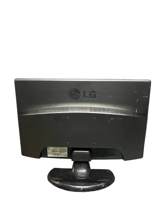 LG FLATRON W2243S 21.5 İNÇ WİDESCREEN SİYAH LCD MONİTÖR Full HD (2 EL Ürün)