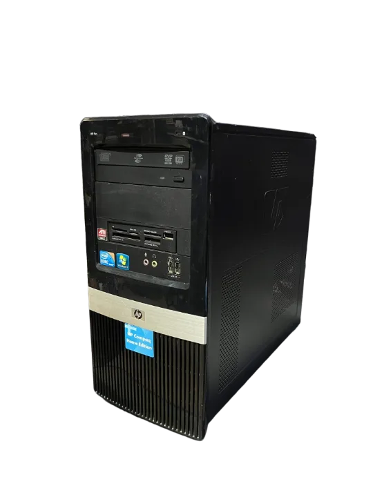 HP ELİTE 7200MT İ5 2400S 2.5GHZ MİDİ TOWER KASA MASAÜSTÜ BİLGİSAYAR (2 EL Ürün)