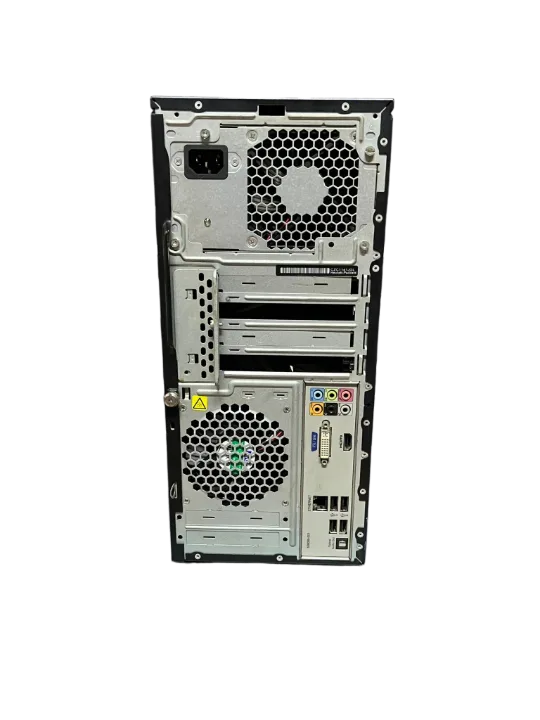 HP ELİTE 7200MT İ5 2400S 2.5GHZ MİDİ TOWER KASA MASAÜSTÜ BİLGİSAYAR (2 EL Ürün)