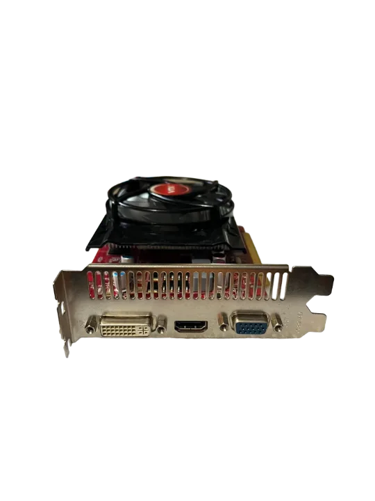 VTX3D ATI Radeon HD 4850 1 GB GDDR5 256BİT Pci-e 2.0 X16 Ekran Kartı (2 EL Ürün)